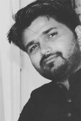 Sumit Tiwari