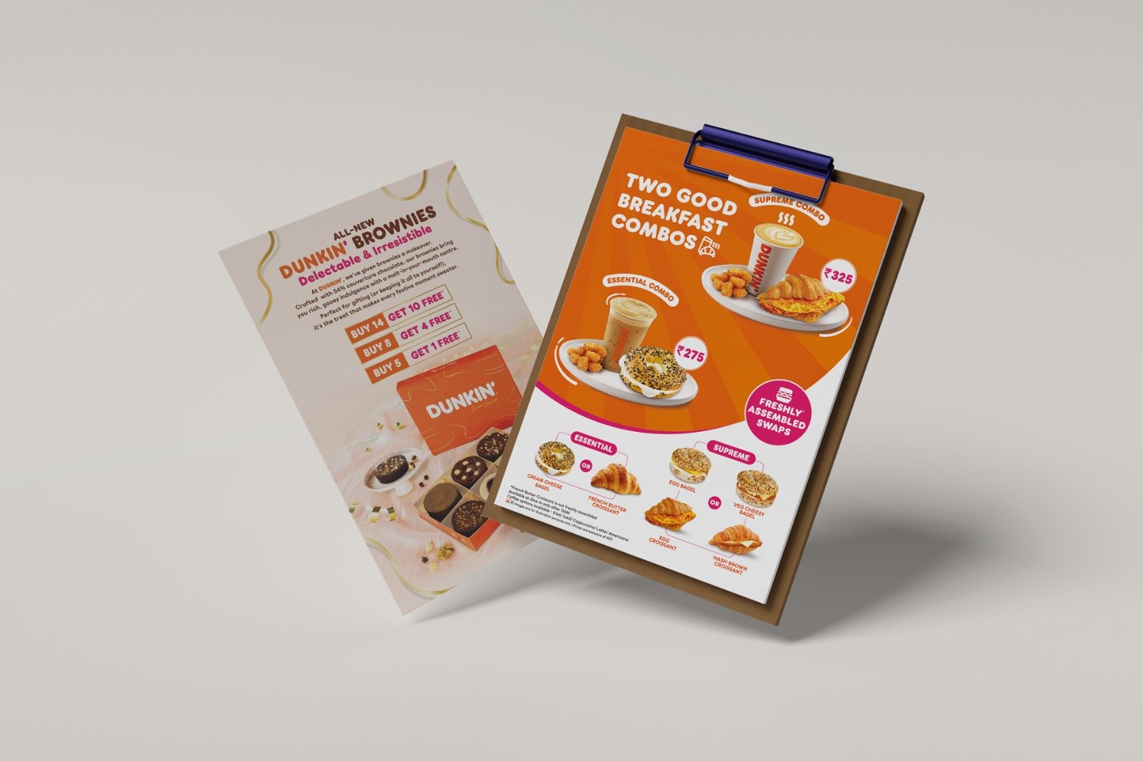 Brand Strategy & Planning showcase 3